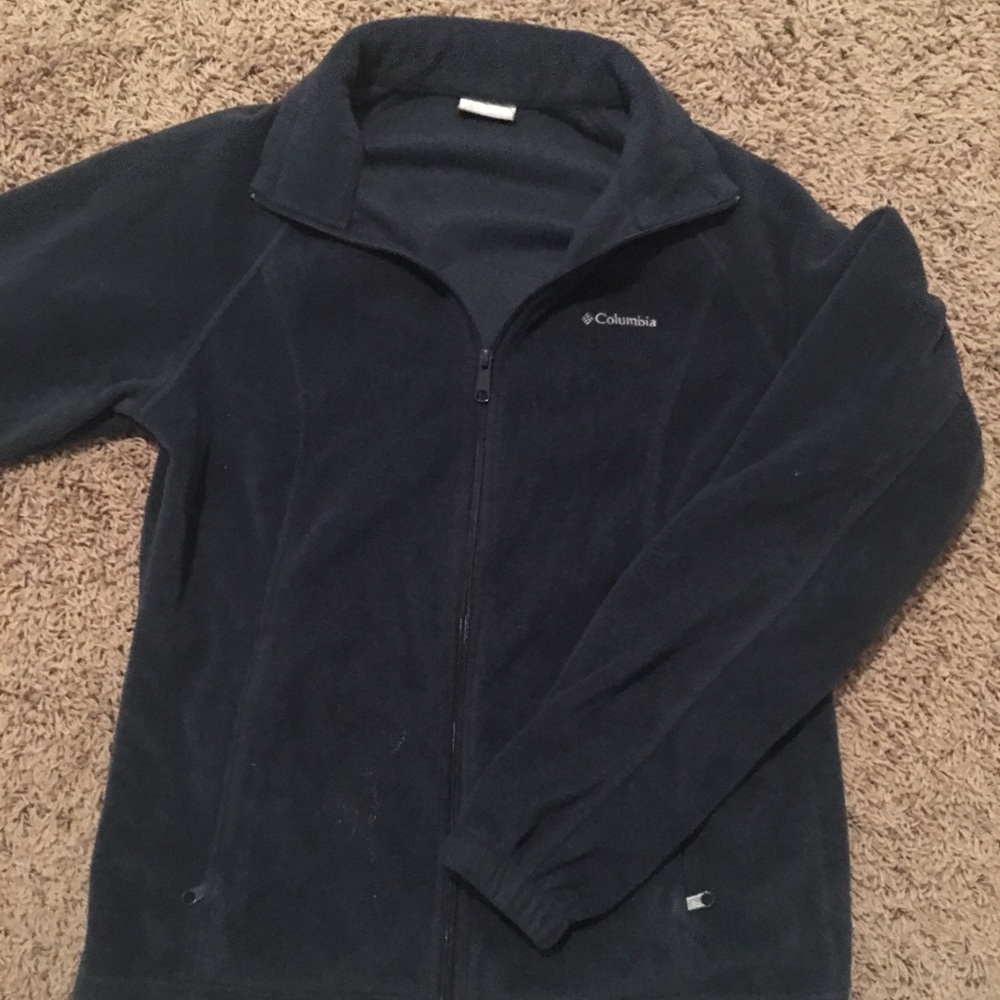 Columbia jacket